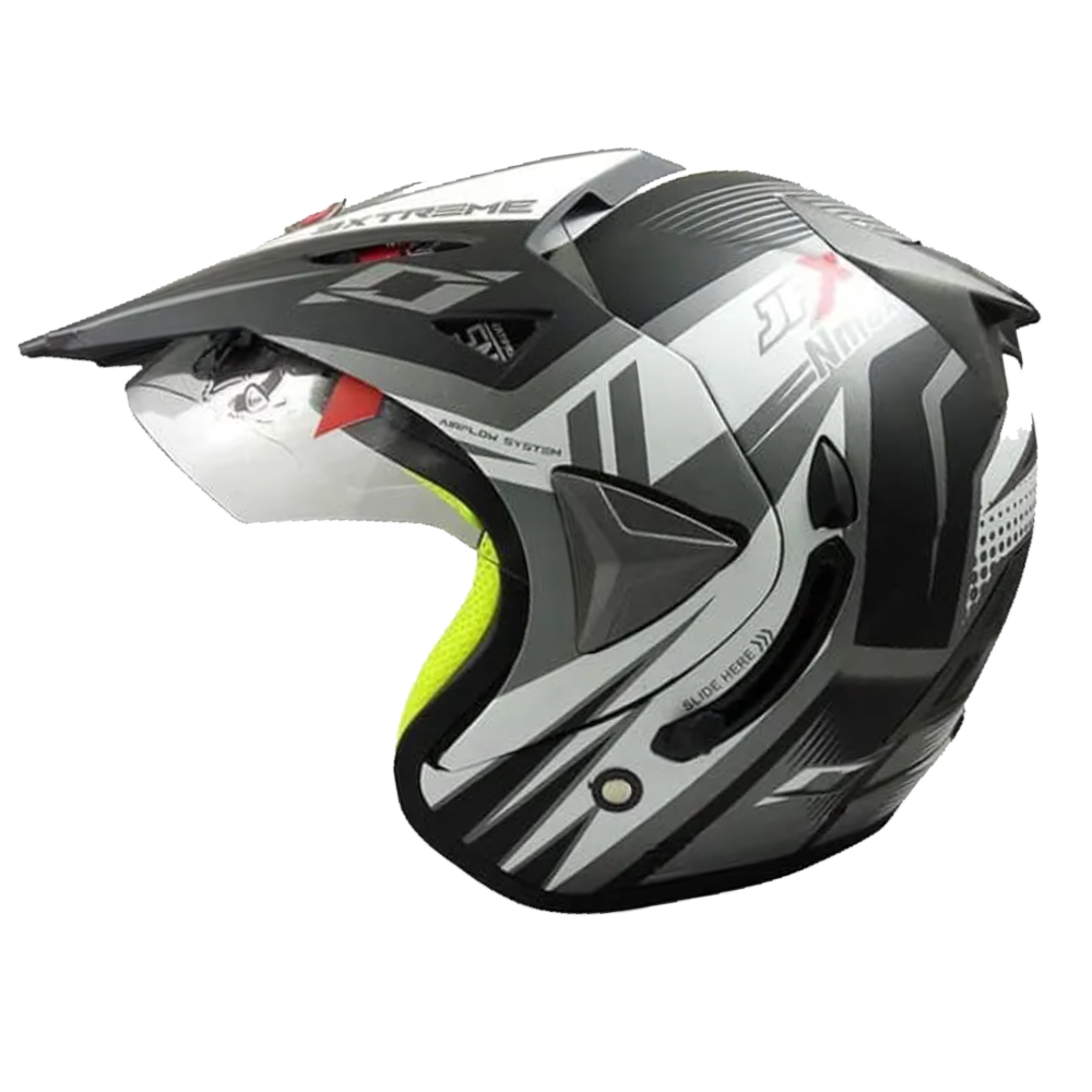 JPX